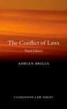 Conflict Of Laws