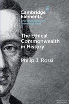 Elements in the Philosophy of Immanuel Kant-The Ethical Commonwealth in History