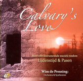 Calvary's Love - Wim de Penning