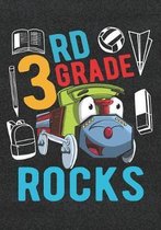 3rd Grade Rocks