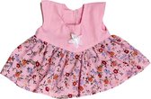 Rubens Barn Poppenkleertjes Rubens Kids Kledingset Clara