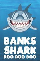 Banks - Shark Doo Doo Doo
