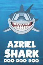 Azriel - Shark Doo Doo Doo