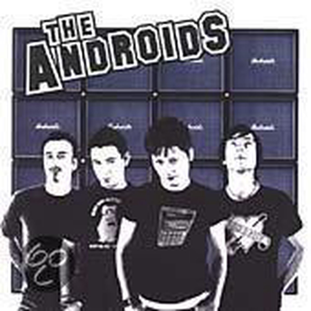 Androids