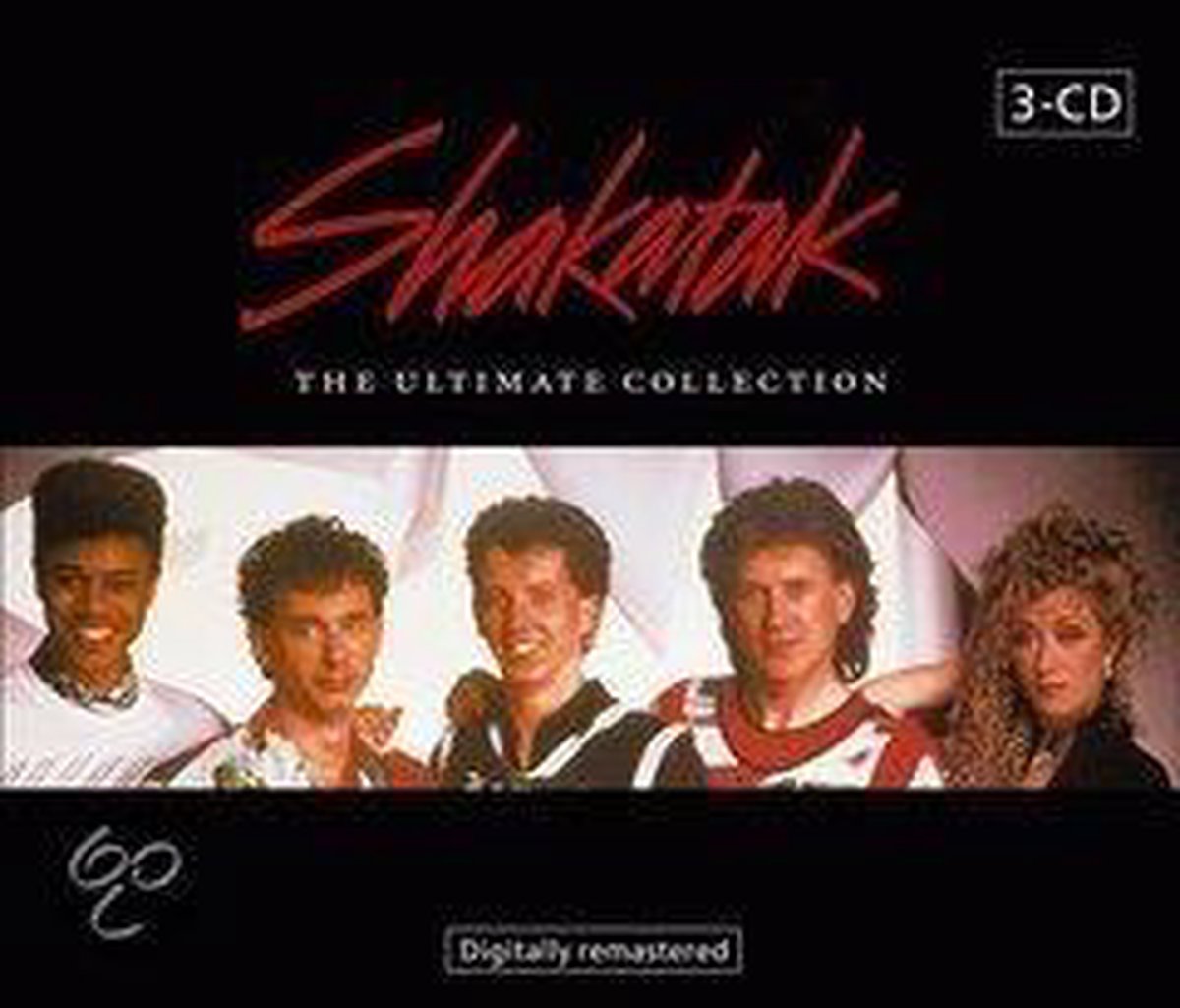 Ultimate Collection