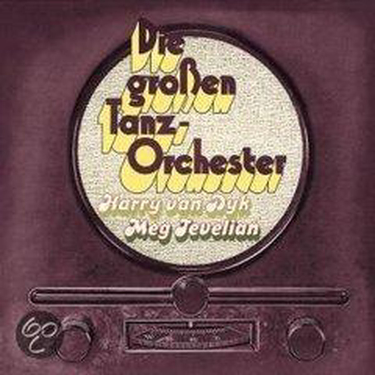 Die Grossen Tanzorchester