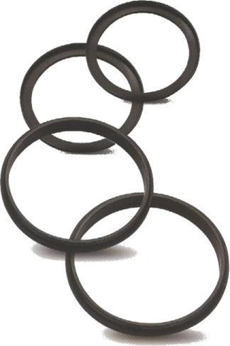 Caruba Step-up/down Ring 62mm - 67mm