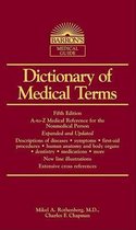 Dictionary of Medical Terms