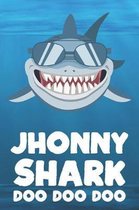 Jhonny - Shark Doo Doo Doo