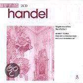 Handel: Organ Concertos Op 4 & 7 / Tachezi, Harnoncourt, Concentus Musicus