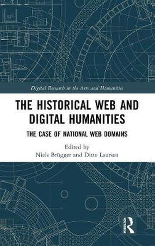 Digital Research in the Arts and HumanitiesThe Historical  and