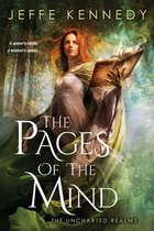 The Uncharted Realms 1 - The Pages of the Mind