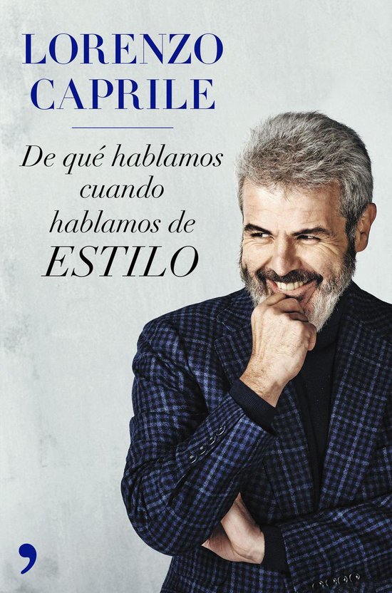 MR Estilo de vida - De qué hablamos cuando hablamos de esti ... - cover
