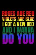 Roses Are Red