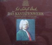 Kantatenwerk F.16