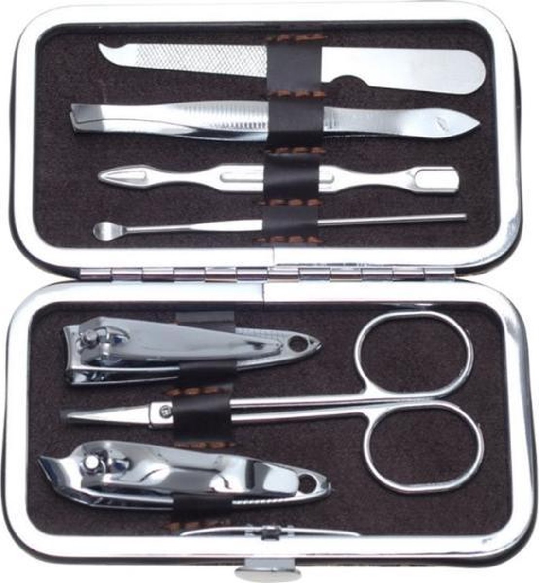 Goedkoopste Sitcure Manicure & Pedicure Set