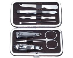 Sitcure Manicure & Pedicure Set