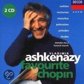 Vladimir Ashkenazy - Fav.Chopin
