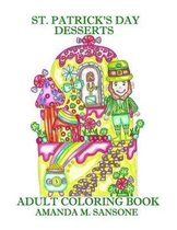 St. Patrick's Day Desserts