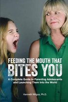 Feeding The Mouth That Bites You