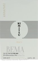Annayake - Kimitsu For Her - Eau De Parfum - 100ML