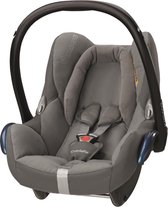 Maxi-Cosi CabrioFix - Concrete Grey