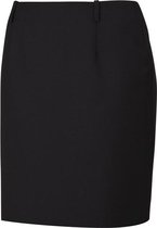 Tricorp Dames rok - Corporate - 505001 - Zwart - maat 48