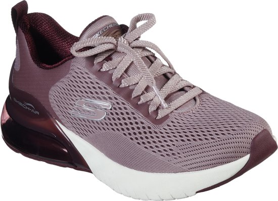 Skechers Skech-Air Stratus Wind Breeze Dames Sneakers - Roze - Maat 40 |  bol.com