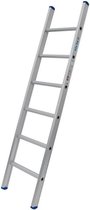 Ladder Type A06R enkel recht 1x6 sporten