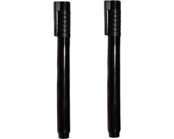 Vals geld pen | Valsgeld detectiepen | Valsgeld stift | Geldstift | Nepgeld stift | Per 2 verpakt