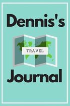 Dennis's Travel Journal