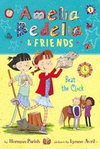Amelia Bedelia and Friends1- Amelia Bedelia And Friends #1