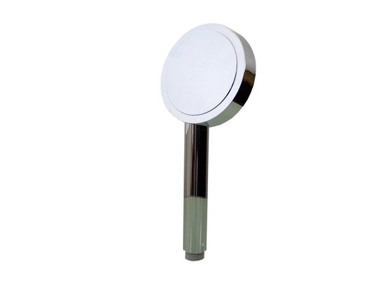 EcoSavers Waterbesparende Design Douchekop kunststof verchroomd | bespaart energie en water