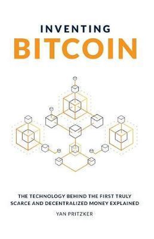 Inventing Bitcoin