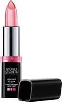 L'Oréal Paris Make-Up Designer Studio Secrets Rose à Lèvres Universel lippenstift Roze