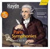 Haydn: Paris Symphonies