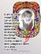 El arte del collage recuadro Libro de colorear actividad divertida Inspirado por Gustav Klimt Art Nouveau Belle poque Era Victoriana colorear los marcos meter la imagen en el interior por el artista Grace Divine - Grace Divine