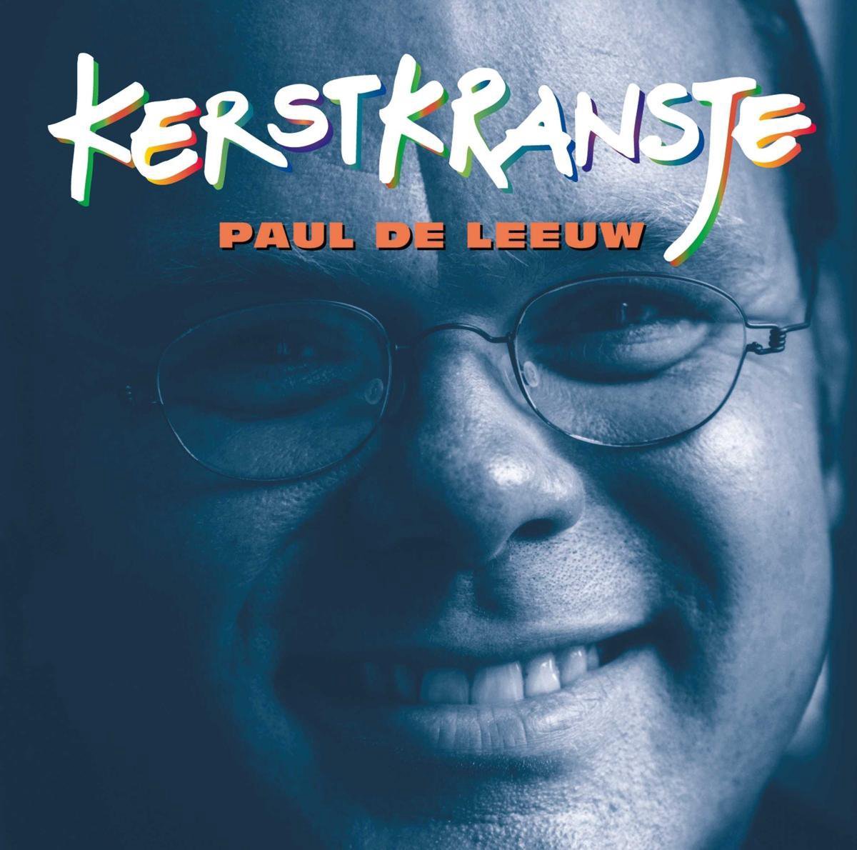 Kerstkransje