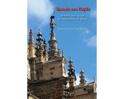 Spanje, een liefde
