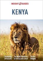 Insight Guides - Insight Guides Kenya