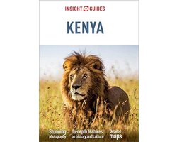 Insight Guides - Insight Guides Kenya