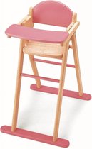 Chaise de poupée Pintoy (04537)