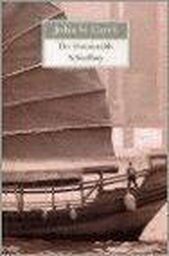 Hodder & Stoughton THE HONOURABLE SCHOOLBOY boek Paperback 5 ... - cover