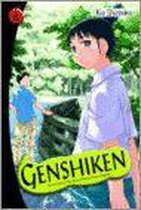 Genshiken 8