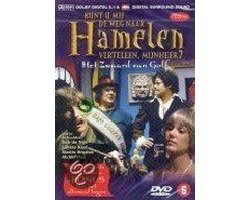 Kunt U Mij De Weg Naar Hamelen 6