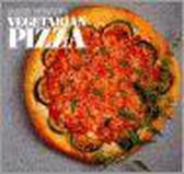 James McNair's Vegetarian Pizza