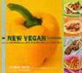 New Vegan Cookbook