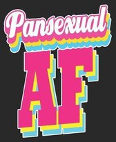 Pansexual AF