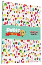 Sweet Treats Wrapping Paper