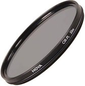 Hoya Polarisatiefilter Regular Slim Filter - 58mm